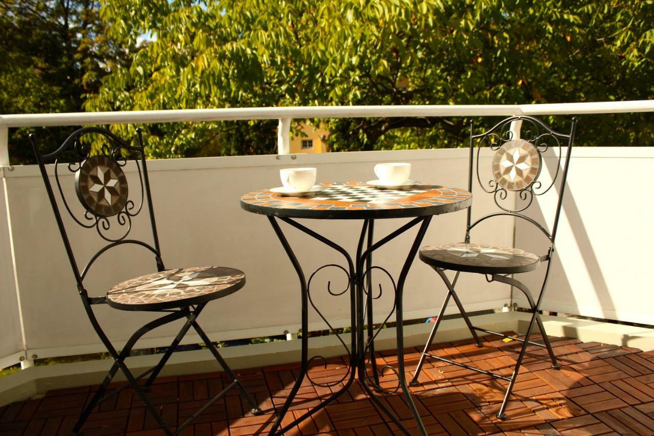 Dresden Grosser Garten Εξωτερικό φωτογραφία